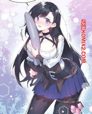 Порно комикс Любовь в удивительной стране чудес. Часть 10 и 11 и 12