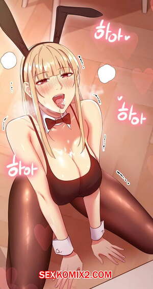 Порно комикс Мачеха и ее подруги. Части 110 и 111. Stepmother Friends