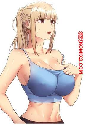 Хентай Манга Мачеха и ее подруги. Части 13 и 14 и 15. Stepmother Friends