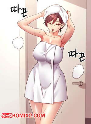 Порно комикс Мачеха и ее подруги. Часть 66. Stepmother Friends.