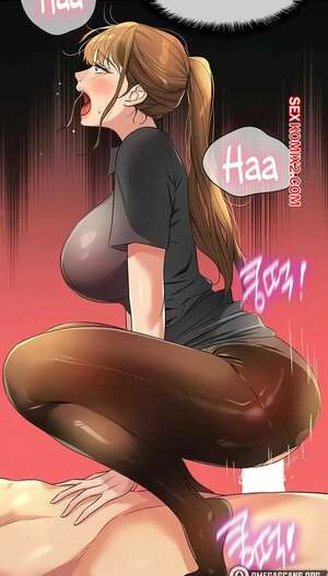 Порно комикс Маленький магазинчик. Дыра снова открыта. Часть 78 и 79 и 80