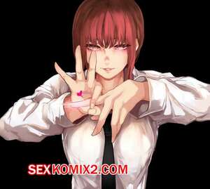 Порно комикс Mamimi. Арты. Часть 2