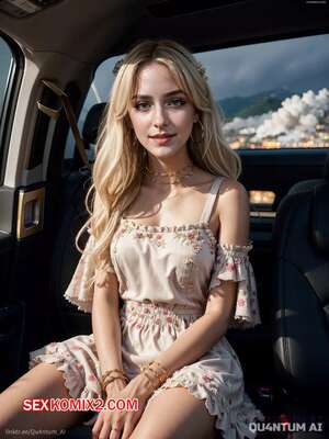 Порно комикс McKenna Grace. Lake Como Vacations Sundress Sunny Break. QuantumAI