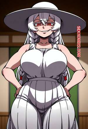 Порно комикс Meireisha. Floxin