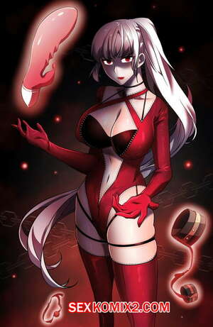 Порно комикс Менеджер Героев. Hero Manager. Части 13 и 14 и 15.