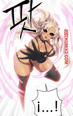 Порно комикс Менеджер Героев. Hero Manager. Части 4 и 5 и 6.