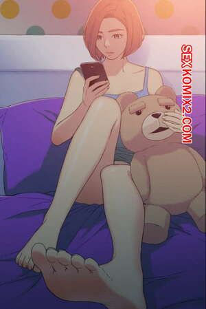 Порно комикс Милый Парень. Части 3 и 4 и 5. Sweet Guy