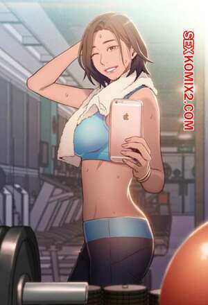 Порно комикс Милый Парень. Части 36 и 37 и 38. Sweet Guy