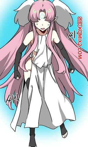 Хентай Манга Мир без мужчин. Части 16 и 17 и 18. A world without men