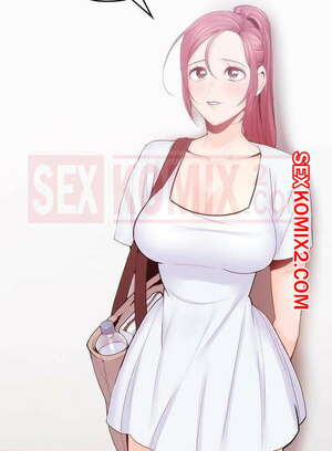 Порно комикс Мой дядя. Часть 21. Почти как дочь. My uncle.