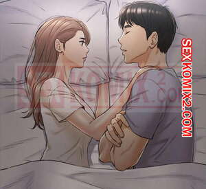 Порно комикс Молодой босс. Часть 103. Young boss