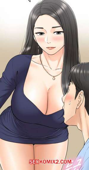 Порно комикс Молодой босс. Части 37 и 38 и 39. Young boss