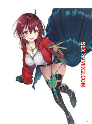 Порно комикс Momoco. Арты. Часть 3