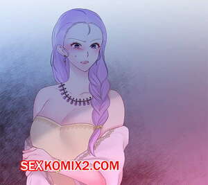 Порно комикс Мой Повелитель. Части 19 и 20 и 21. Your Majesty is mine