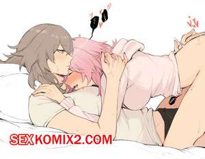 Порно комикс Narkfia. Арты. Часть 3