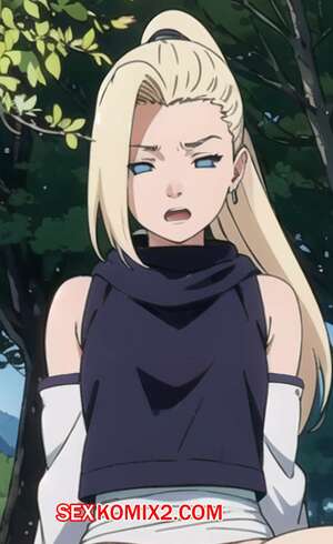 Порно комикс аниме Наруто. Неожиданный долг Чоджи и Шикамару. Kahoo