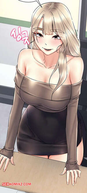 Порно комикс Навыки из эроге игры стали реальными. Часть 36