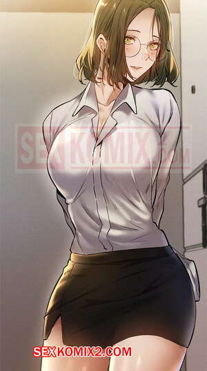 Порно комикс Найдется свободная комната. Часть 57. Is there a vacant room