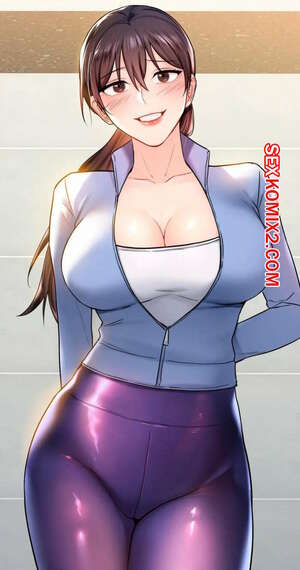 Порно комикс Не друзья. Части 4 и 5 и 6. Not friends