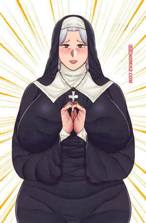 Порно комикс Не кради мою бабушку. Часть 3. Dont Steal My Grandma. Neko Plus