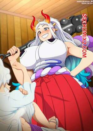 Порно комикс Neocoill. Арты. Часть 102