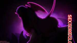 Порно комикс Neocoill. Арты. Часть 7