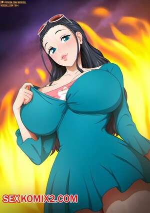 Порно комикс Neocoill. Арты. Часть 94