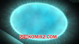 Порно комикс Neocoill. Арты. Enter Lumina