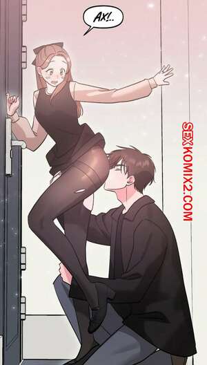 Порно комикс Непристойный розовый ХХ. Часть 25 и 26 и 27. Obscene Pink XX