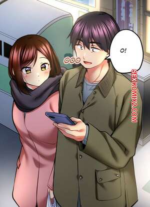 Порно комикс Невинная телепевица. Без цензуры. Часть 73 и 74 и 75