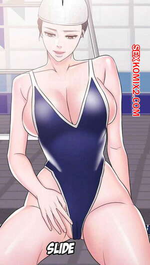 Порно комикс Ничего, что я намокла. Части 13 и 14 и 15. Is It Okay To Get Wet