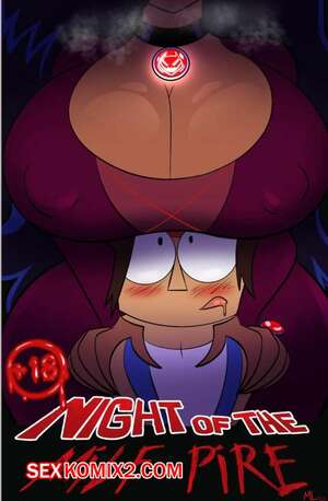 Порно комикс Ночь пира милф. Night of the MILF Pire. Ameizing Lewds