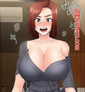 Порно комикс Общественные интересы. Части 19 и 20 и 21