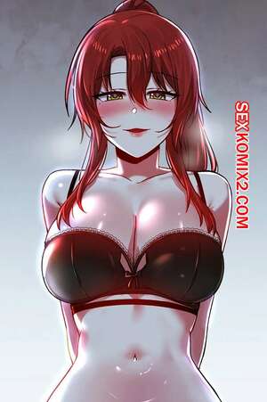 Порно комикс Одержим эротической игрой Ягаме. Часть 80. Possessed by Academy Yagame