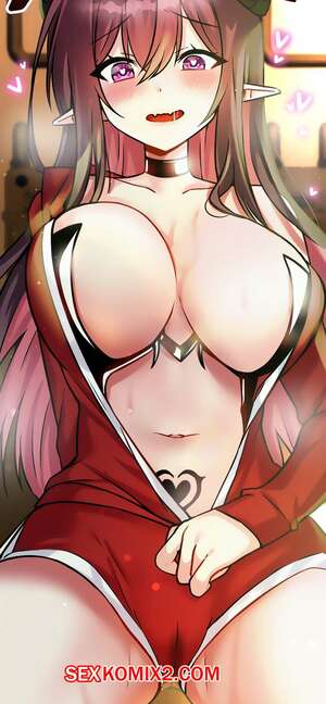 Порно комикс Одержим эротической игрой Ягаме. Части 19 и 20 и 21. Possessed by Academy Yagame