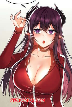 Хентай Манга Одержим эротической игрой Ягаме. Части 49 и 50. Possessed by Academy Yagame