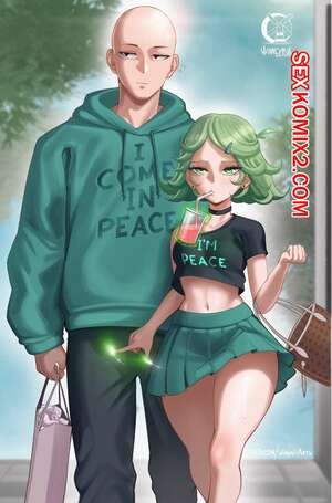 Хентай Манга One Punch Man. Первое спаривание Тацумаки. Tatsumaki First Mating Press. windmill