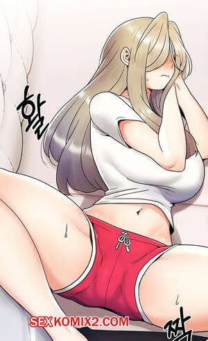 Порно комикс Оппа мой первый. Часть 7 и 8 и 9. my brother is the first