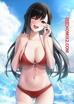 Порно комикс Otaget. Хентай арты 2