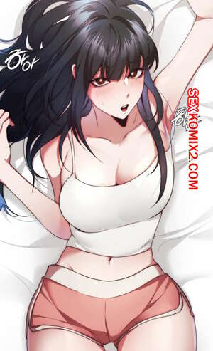 Порно комикс Открытый разговор. Часть 10. Open Talk