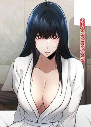 Порно комикс Открытый разговор. Часть 18. Open Talk