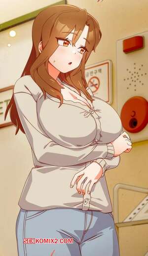 Порно комикс Отношения с сестрой пошли не по плану. Часть 33 и 34 и 35. yeodongsaeng i choegoya