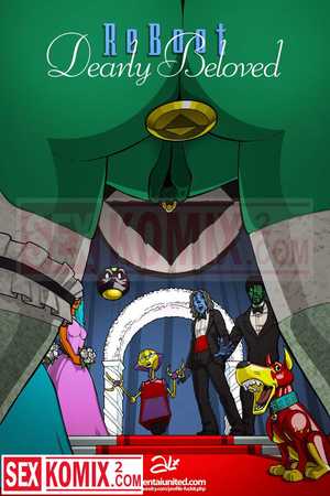 Порно комикс Перезагрузка.