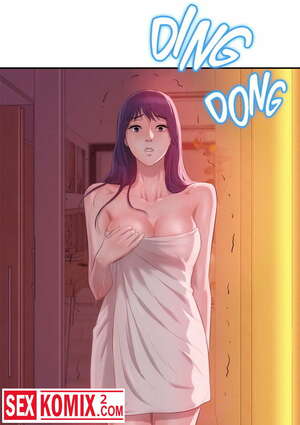 Порно комикс Первокурсник. Части 27 и 28. The Freshman.