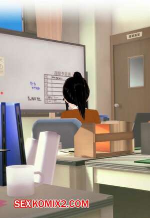 Порно комикс Питомец учителя. Часть 5. a rubber ducky