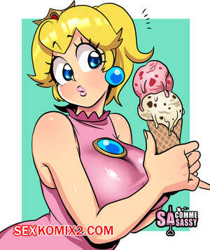 Порно комикс Подборка. Super Mario. Legend of Zelda. Sasa tseng