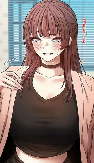 Порно комикс Поднялся на монетах. Без цензуры. Часть 27