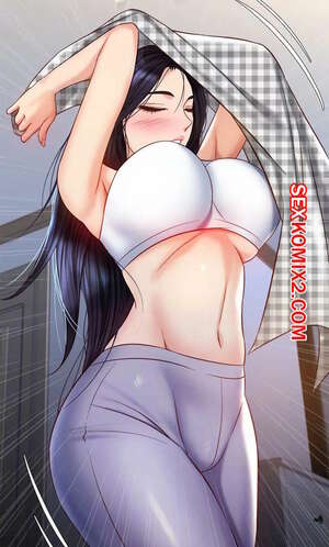 Порно комикс Подруга моей дочери. Части 70 и 71 и 72. My Daughters Friend