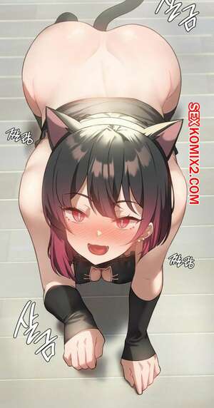 Порно комикс Повышайте уровень, пока не удовлетворитесь. Часть 28