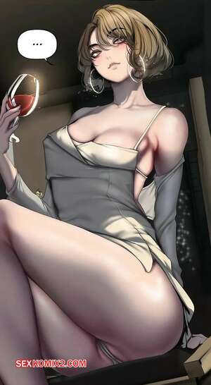 Порно комикс Прекрасный Новый Мир. Часть 248. Beautiful New World